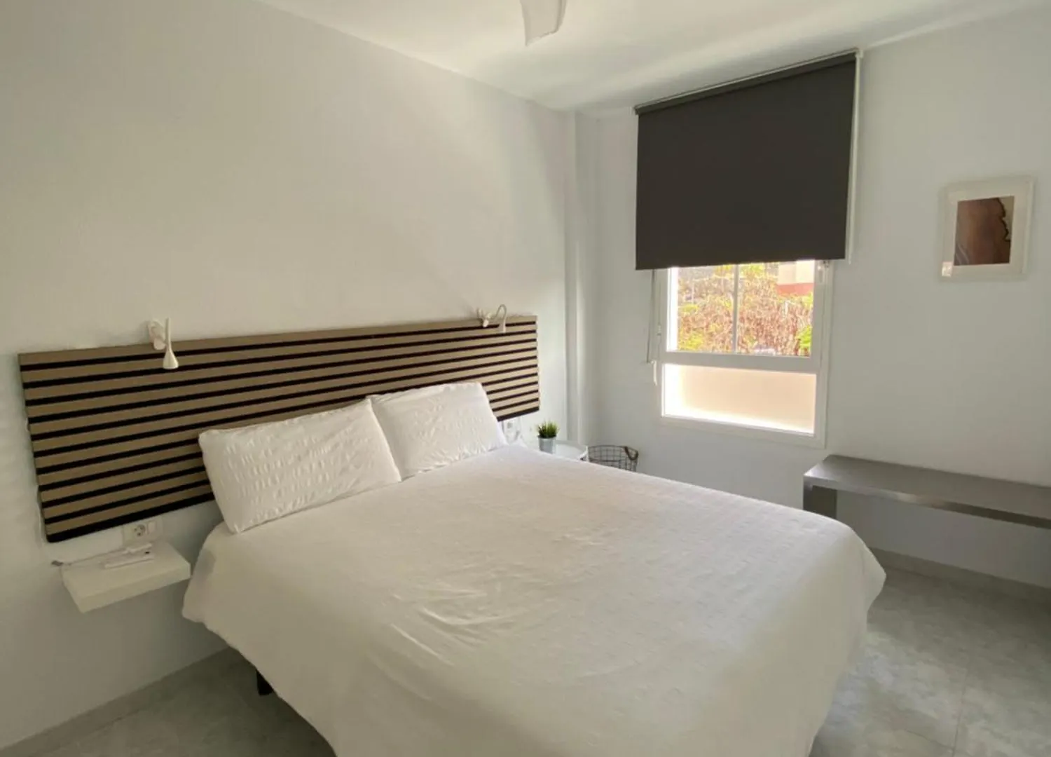 Lägenhet Apartamento Moderno Y Familiar Live Santa Cruz Centro