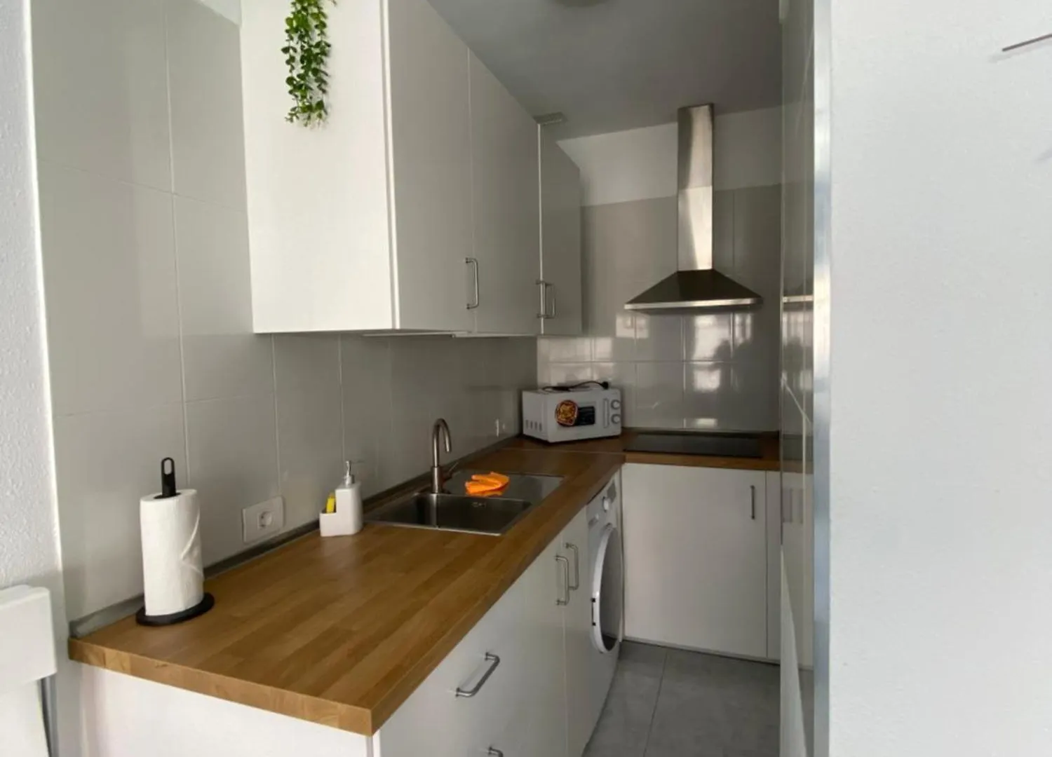 Apartamento Moderno Y Familiar Live Santa Cruz Centro Lägenhet Santa Cruz de Tenerife