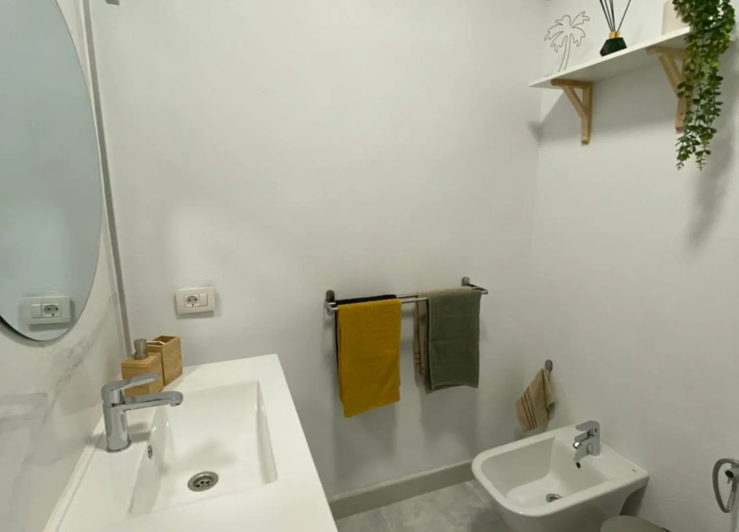 Apartamento Moderno Y Familiar Live Santa Cruz Centro